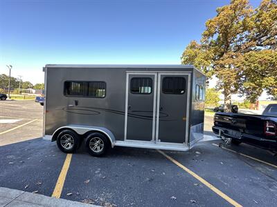 2024 Frontier Ambassador 67 " - Photo 2 - Elkhart, IN 46514