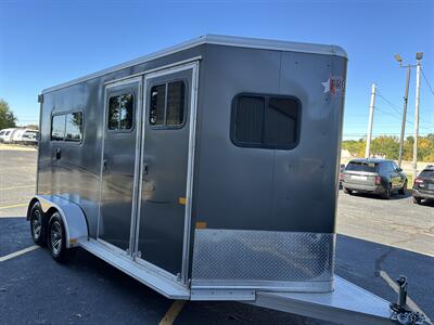 2024 Frontier Ambassador 67