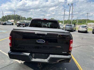 2018 Ford F-150 XLT   - Photo 6 - Elkhart, IN 46514