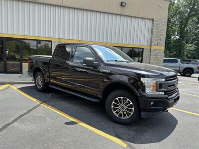 2018 Ford F-150 XLT   - Photo 10 - Elkhart, IN 46514