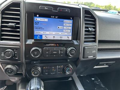 2018 Ford F-150 XLT   - Photo 15 - Elkhart, IN 46514