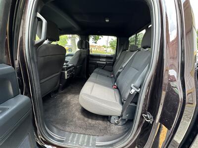 2018 Ford F-150 XLT   - Photo 16 - Elkhart, IN 46514