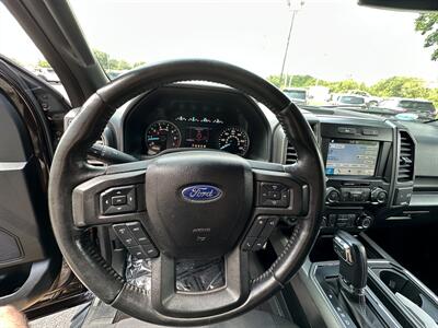 2018 Ford F-150 XLT   - Photo 13 - Elkhart, IN 46514