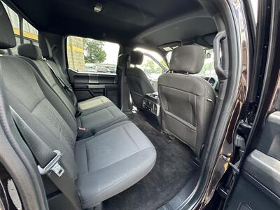 2018 Ford F-150 XLT   - Photo 17 - Elkhart, IN 46514