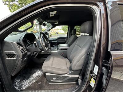 2018 Ford F-150 XLT   - Photo 12 - Elkhart, IN 46514