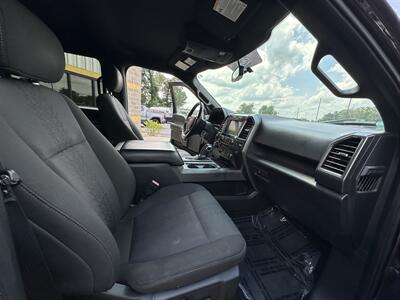 2018 Ford F-150 XLT   - Photo 18 - Elkhart, IN 46514