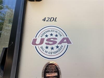 2020 Forest River Wildwood Grand Lodge - Photo 11 - Elkhart, IN 46514