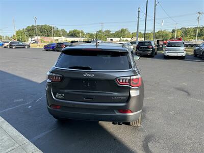 2018 Jeep Compass Limited   - Photo 3 - Elkhart, IN 46514