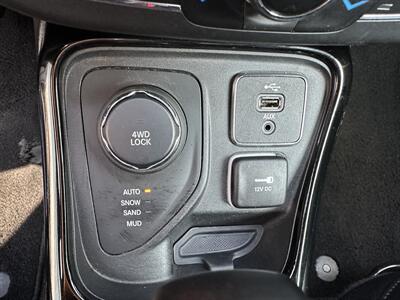 2018 Jeep Compass Limited   - Photo 15 - Elkhart, IN 46514