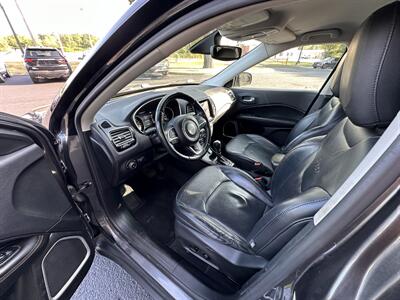 2018 Jeep Compass Limited   - Photo 11 - Elkhart, IN 46514