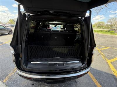 2023 Jeep Grand Wagoneer Series III   - Photo 16 - Elkhart, IN 46514