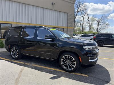 2023 Jeep Grand Wagoneer Series III   - Photo 10 - Elkhart, IN 46514