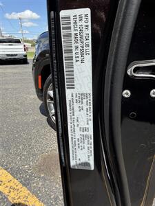 2023 Jeep Grand Wagoneer Series III   - Photo 25 - Elkhart, IN 46514