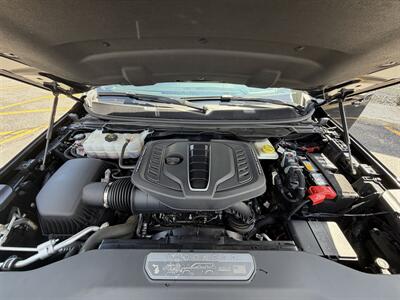 2023 Jeep Grand Wagoneer Series III   - Photo 24 - Elkhart, IN 46514