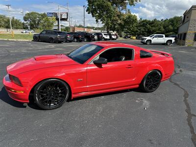 2007 Ford Mustang GT Premium   - Photo 3 - Elkhart, IN 46514