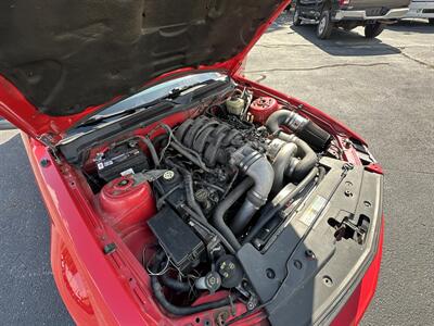 2007 Ford Mustang GT Premium   - Photo 29 - Elkhart, IN 46514