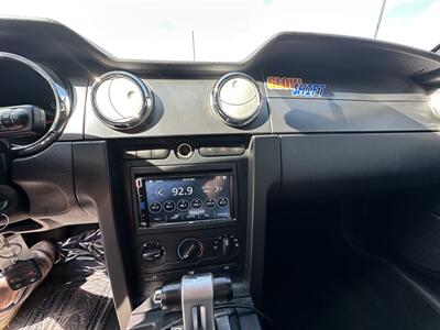2007 Ford Mustang GT Premium   - Photo 20 - Elkhart, IN 46514