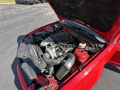 2007 Ford Mustang GT Premium   - Photo 30 - Elkhart, IN 46514