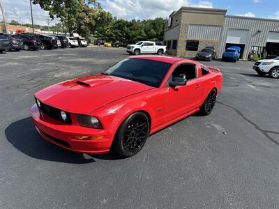 2007 Ford Mustang GT Premium   - Photo 16 - Elkhart, IN 46514