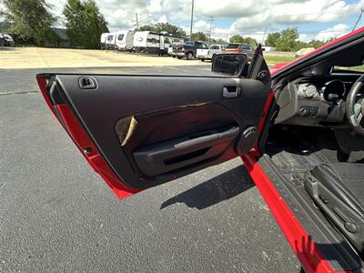 2007 Ford Mustang GT Premium   - Photo 23 - Elkhart, IN 46514