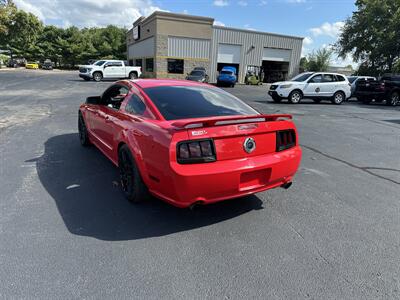 2007 Ford Mustang GT Premium   - Photo 6 - Elkhart, IN 46514
