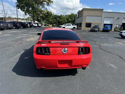 2007 Ford Mustang GT Premium   - Photo 7 - Elkhart, IN 46514