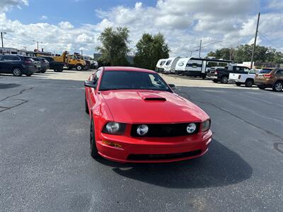 2007 Ford Mustang GT Premium   - Photo 14 - Elkhart, IN 46514