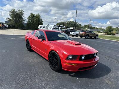 2007 Ford Mustang GT Premium   - Photo 13 - Elkhart, IN 46514