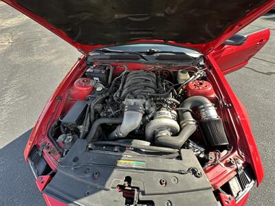 2007 Ford Mustang GT Premium   - Photo 17 - Elkhart, IN 46514