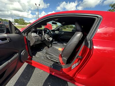 2007 Ford Mustang GT Premium   - Photo 24 - Elkhart, IN 46514