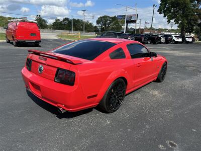 2007 Ford Mustang GT Premium   - Photo 9 - Elkhart, IN 46514