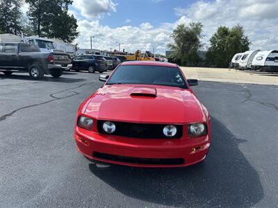 2007 Ford Mustang GT Premium   - Photo 15 - Elkhart, IN 46514