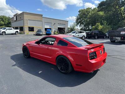 2007 Ford Mustang GT Premium   - Photo 5 - Elkhart, IN 46514
