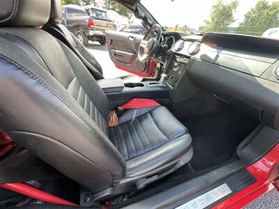 2007 Ford Mustang GT Premium   - Photo 27 - Elkhart, IN 46514
