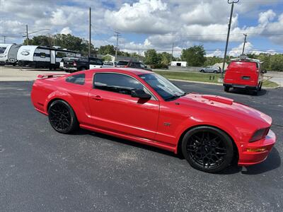 2007 Ford Mustang GT Premium   - Photo 12 - Elkhart, IN 46514