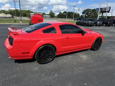 2007 Ford Mustang GT Premium   - Photo 10 - Elkhart, IN 46514
