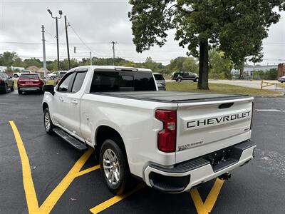 2019 Chevrolet Silverado 1500 RST   - Photo 5 - Elkhart, IN 46514