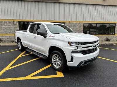 2019 Chevrolet Silverado 1500 RST   - Photo 10 - Elkhart, IN 46514