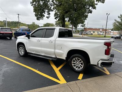 2019 Chevrolet Silverado 1500 RST   - Photo 4 - Elkhart, IN 46514