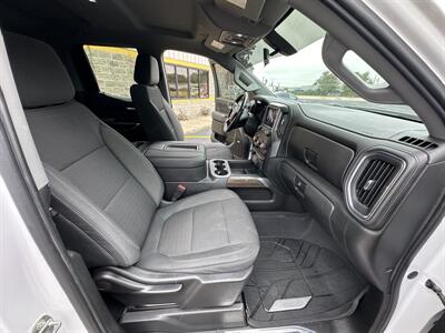 2019 Chevrolet Silverado 1500 RST   - Photo 26 - Elkhart, IN 46514