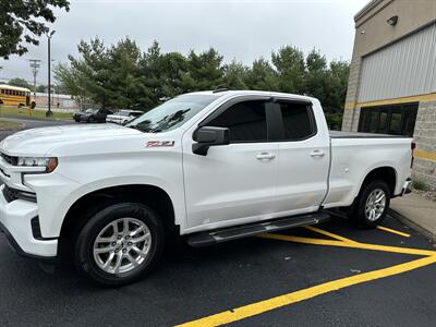 2019 Chevrolet Silverado 1500 RST   - Photo 2 - Elkhart, IN 46514