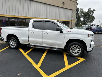 2019 Chevrolet Silverado 1500 RST   - Photo 9 - Elkhart, IN 46514