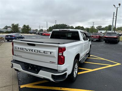 2019 Chevrolet Silverado 1500 RST   - Photo 7 - Elkhart, IN 46514