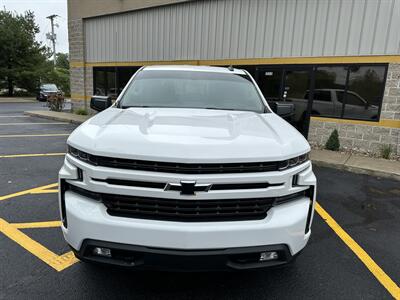 2019 Chevrolet Silverado 1500 RST   - Photo 11 - Elkhart, IN 46514