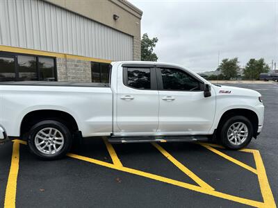 2019 Chevrolet Silverado 1500 RST   - Photo 8 - Elkhart, IN 46514