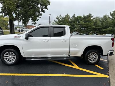 2019 Chevrolet Silverado 1500 RST   - Photo 3 - Elkhart, IN 46514