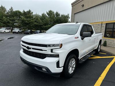 2019 Chevrolet Silverado 1500 RST Truck