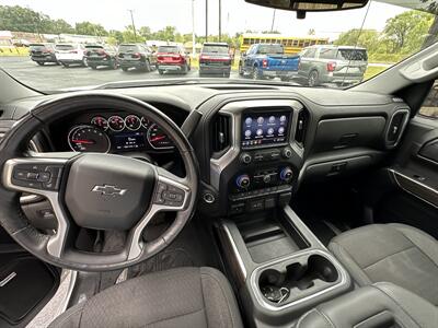 2019 Chevrolet Silverado 1500 RST   - Photo 20 - Elkhart, IN 46514