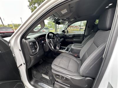 2019 Chevrolet Silverado 1500 RST   - Photo 21 - Elkhart, IN 46514