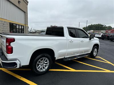 2019 Chevrolet Silverado 1500 RST   - Photo 13 - Elkhart, IN 46514